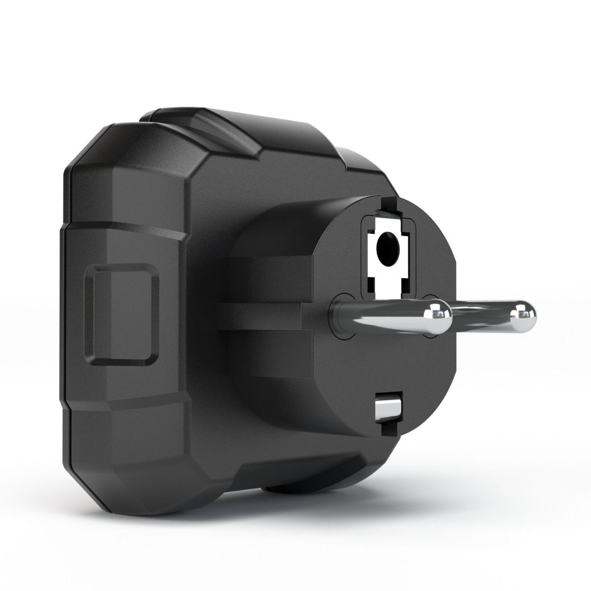 Socket detector phase detector power polarity detector electroscope tester electrical testing plug