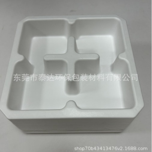 Xiaomi, упаковка для экосистемы, экологически чистый лоток для упаковки, яичный лоток