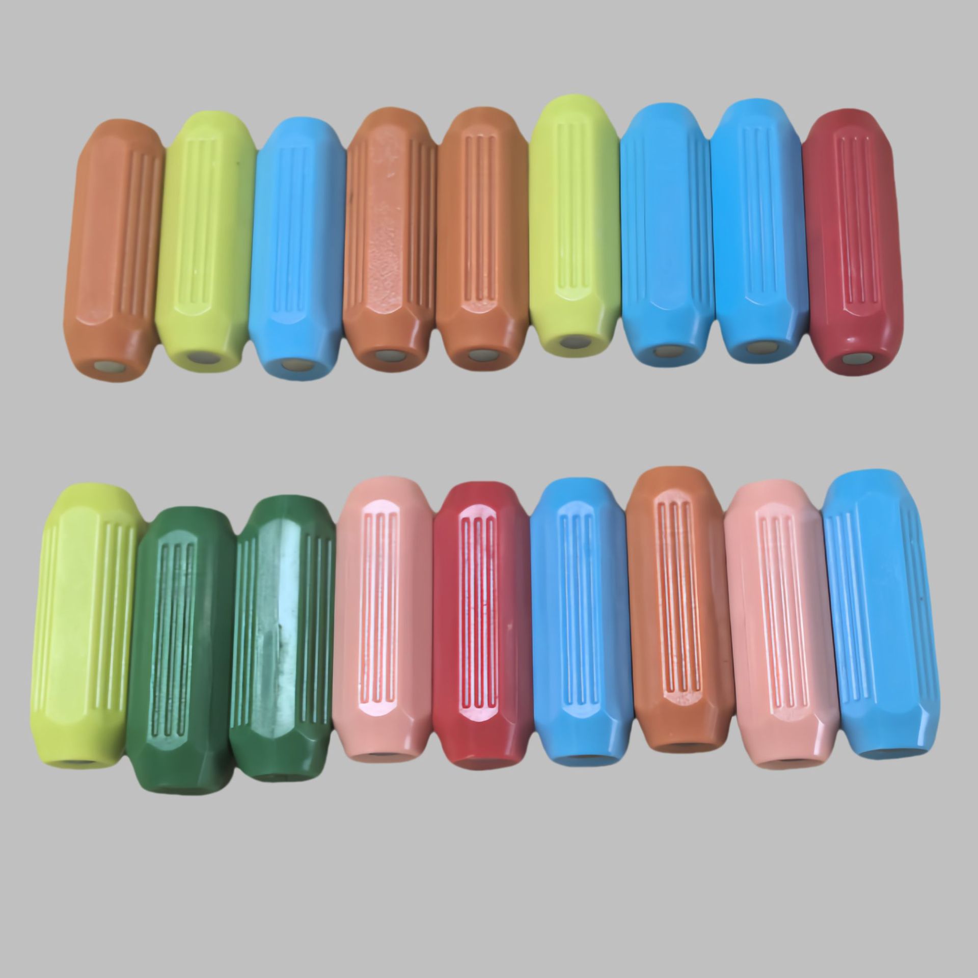 Educational and Versatile Magnetic Stick Toys Children's Educational Assembly Magnetic Stick Toys Magnetic Sticks