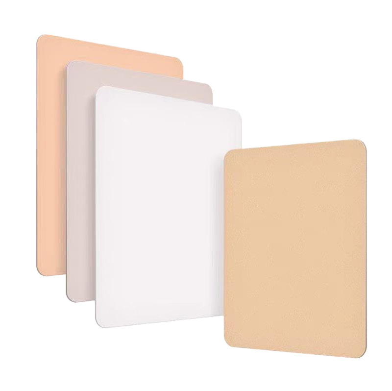 Blank Practice Skin for Beginners, Eyebrow Tattoo, Lip Tattoo, Silicone Tattoo Skin, Small Size, Handmade Skin Color Skin, Micro-Needle Artificial Skin