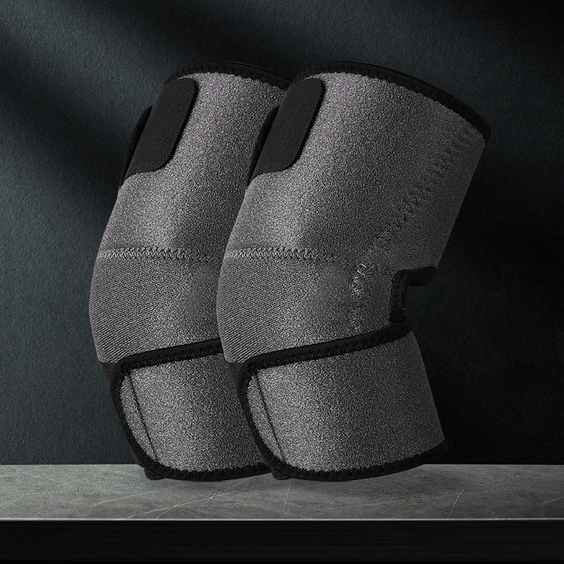 Maxwell Sports Elbow Diving Material Imitation Okcloth Summer Thin Pressurized Elbow Lifting Ride Fitness Armguard