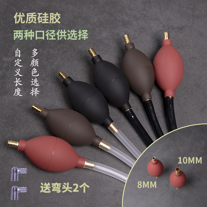 Tea Tray Water Duct Universal Tea Table Drain Pipe Kung Fu Tea Set Water Pipe Electric Wood Tea Tray Large Diameter Water Pumping Pipe