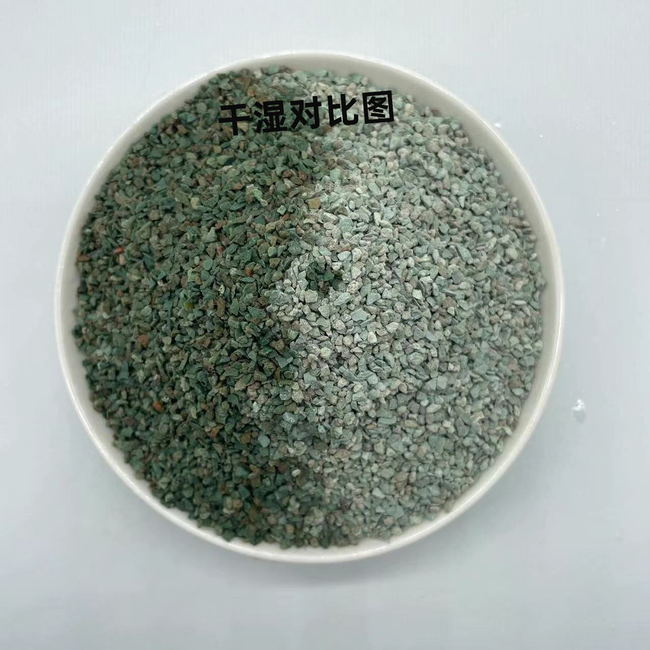 Zeolite Granules, Zeolite Powder, Zeolite for Absorbing Ammonia, Removing Nitrogen and Purifying Water Quality