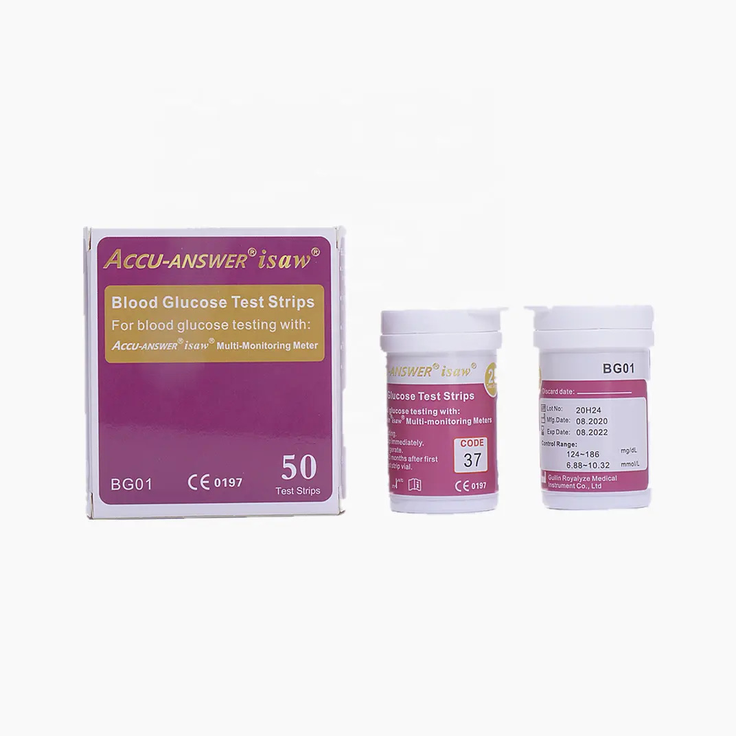 Прибор для измерения холестерина, глюкозы, мочевой кислоты, гемоглобина 4 в 1 с тестовой полоской