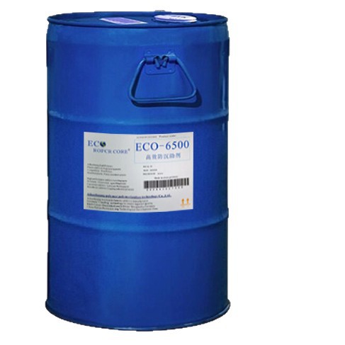 Eco-6500 Anti-Sink Agent Floor Paint Anti-Sink Draping Viscosity Manufacturer Direct Sale Anti-Sink Agent