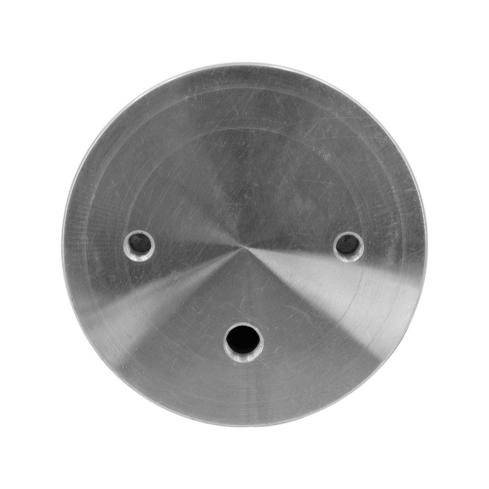 Cross-border car modification 120.5mm car suspension 1/4NPT single-layer drum shock absorber rubber airbag 1S9000