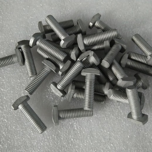 Zirconium Hexagonal Screws, Zirconium Screws, Tungsten Screws, Niobium Screws, Molybdenum Screws, Tantalum Screws, Favorable Prices