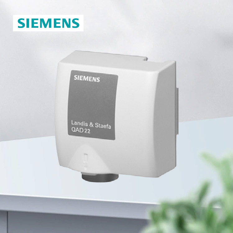 Qad2010 Siemens Temperature Sensor Siemens Authorized Clamp Temperature Transmitter