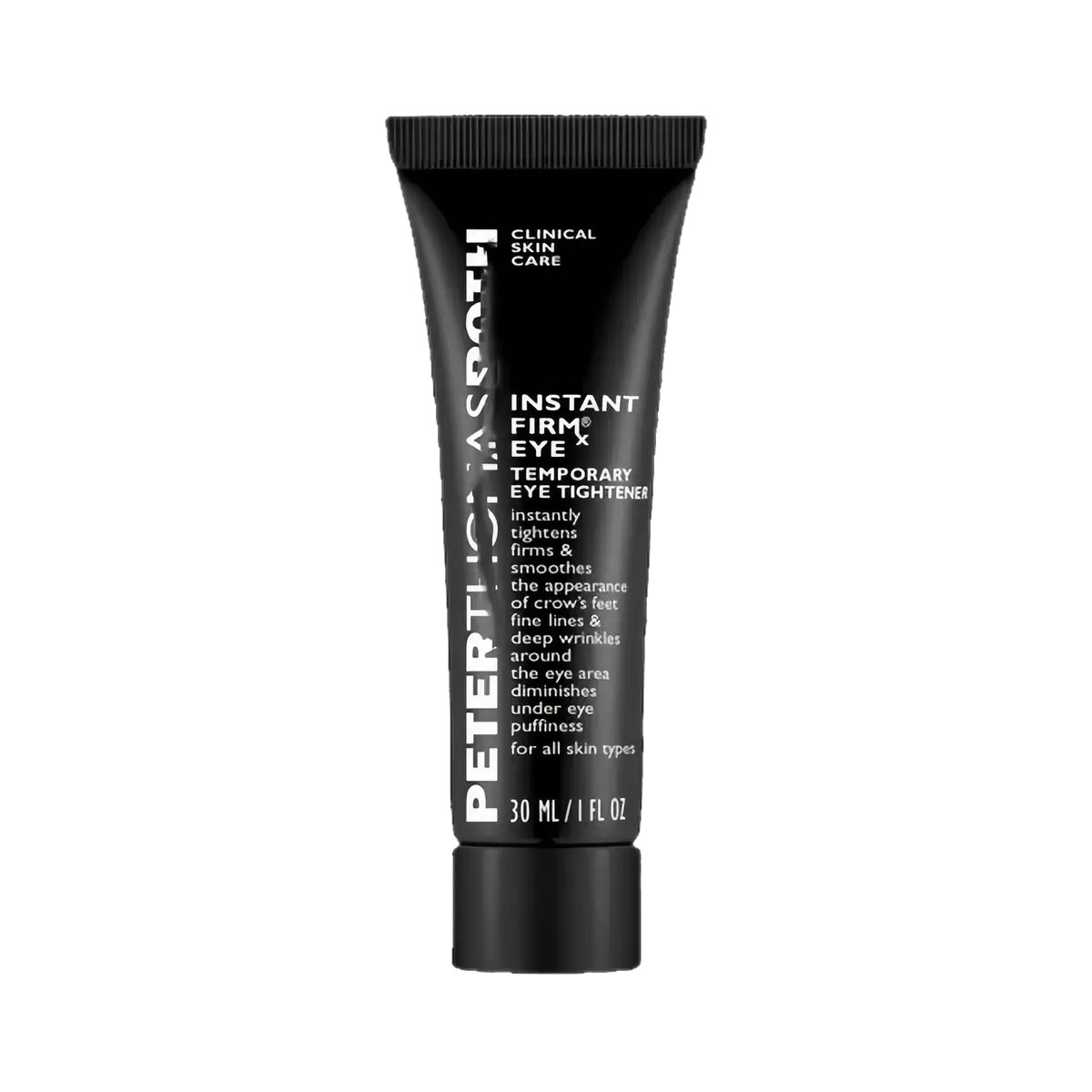 Cross-Border Tk Hot Product Peter Peter Thomas Roth Lotion Anti-Wrinkle Eye Cream 30ml Fades Fine Lines
