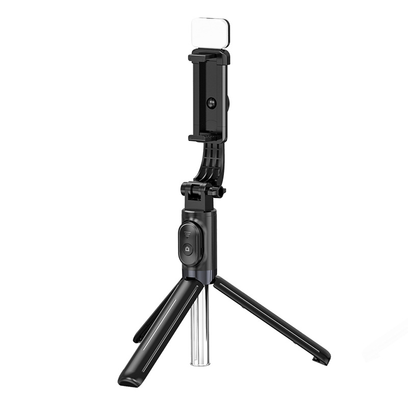 New Z series mobile phone selfie stick selfie artifact tremolo live broadcast stand Bluetooth telescopic integrated tripod