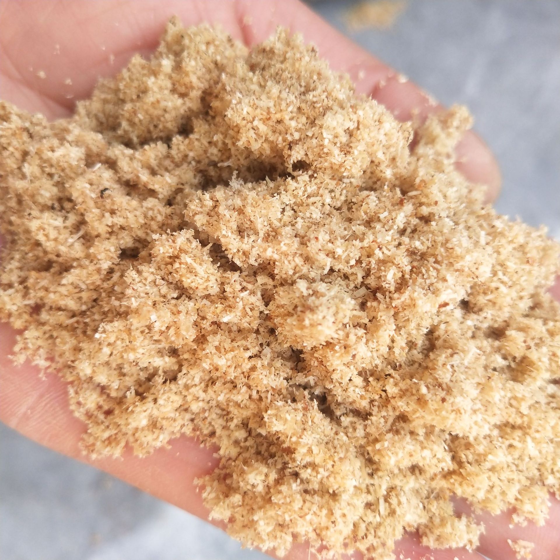 Factory Ready Supply of Sawdust, Sawdust, Yellow and White Wood Powder, Cleaning, Fermentation, Sawdust, Fragrant Paper, Wood Powder, Various Specifications
