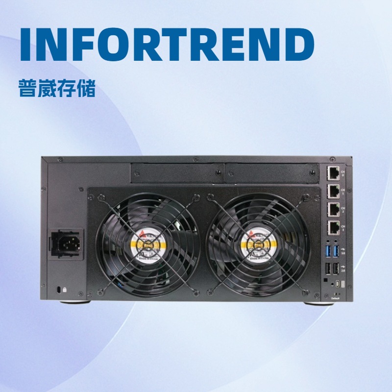 Gse Pro108 Eight-Disk Desktop Storage