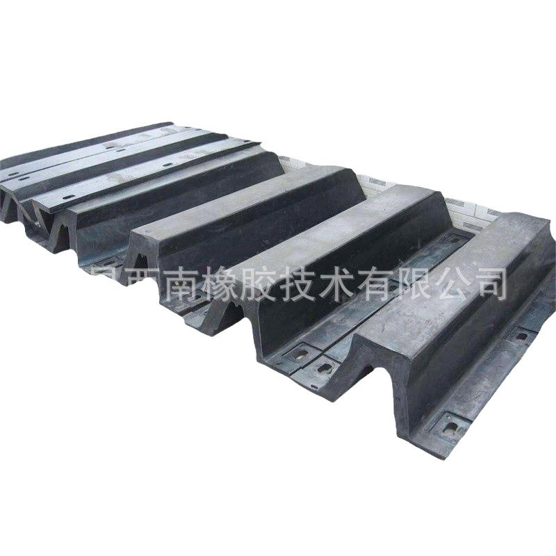 Tug Type Rotating Type W Olive Type Gd Type Rubber Guard Ccs China Ship-Level Agency Certified Rubber Guard