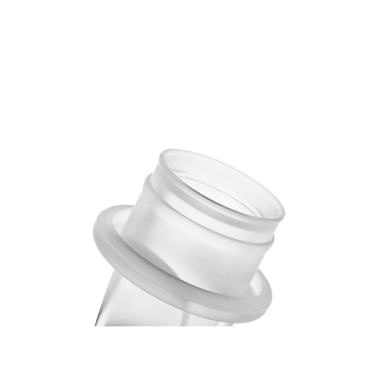 Suction silicone valve is suitable for most brands of manual electric breast pump accessories general duckbill valve factory goods