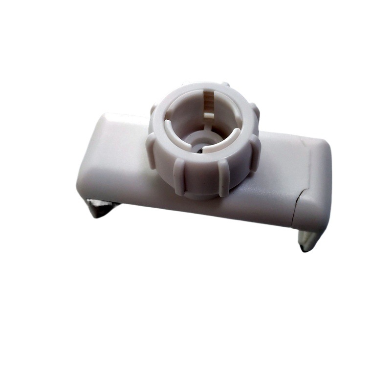 Low-cost mobile phone live broadcast accessories mobile phone clip easy to install additional positions universal 17 ball head factory outlet