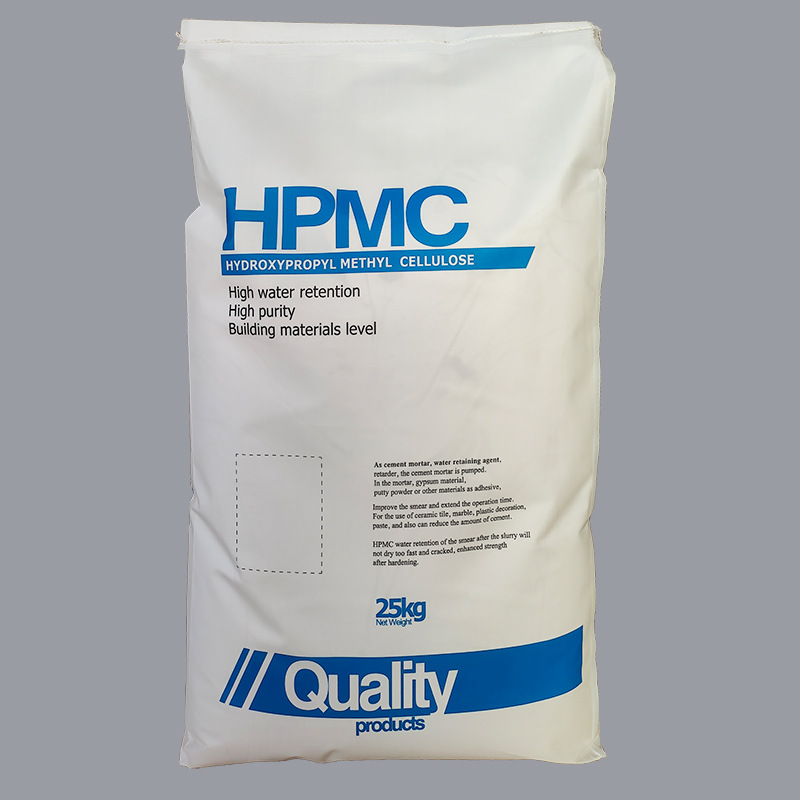 Гидроксипропилметилцеллюлоза мгновенная 100000 вязкость 200000, шлам для напыления, целлюлозный эфир HPMC