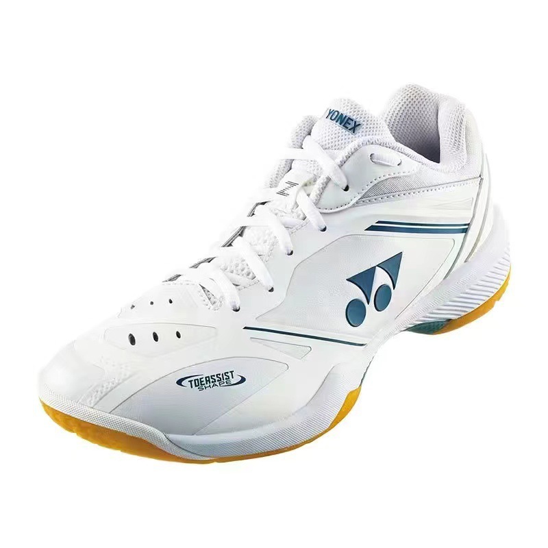 Yy Badminton Shoes Shock-Absorbing Breathable Fifth Generation Men's and Women's Shoes Non-Slip Wear-Resistant Professional Sports Shoes 65Z3 Badminton Tennis Shoes