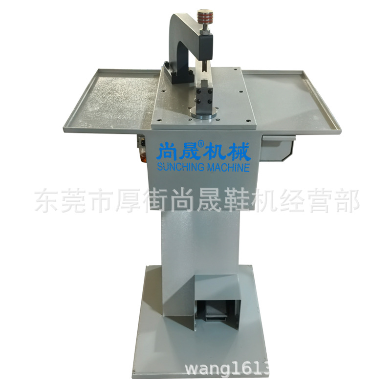 Машина для заклепок SC-629, машина для пряжек, артефакт для пряжек сандалий и пляжной обуви