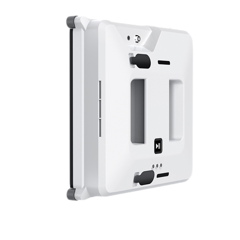 Кросс-браузерная машина для чистки стекол робот для мытья окон квадратный двойной водяной распылитель автоматический интеллектуальный планировщик