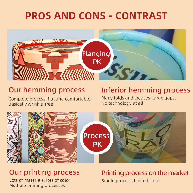 Cross-Border Cylindrical Car Tissue Box Customizable with Printable Logo Car Tissue Wholesale Source Manufacturer