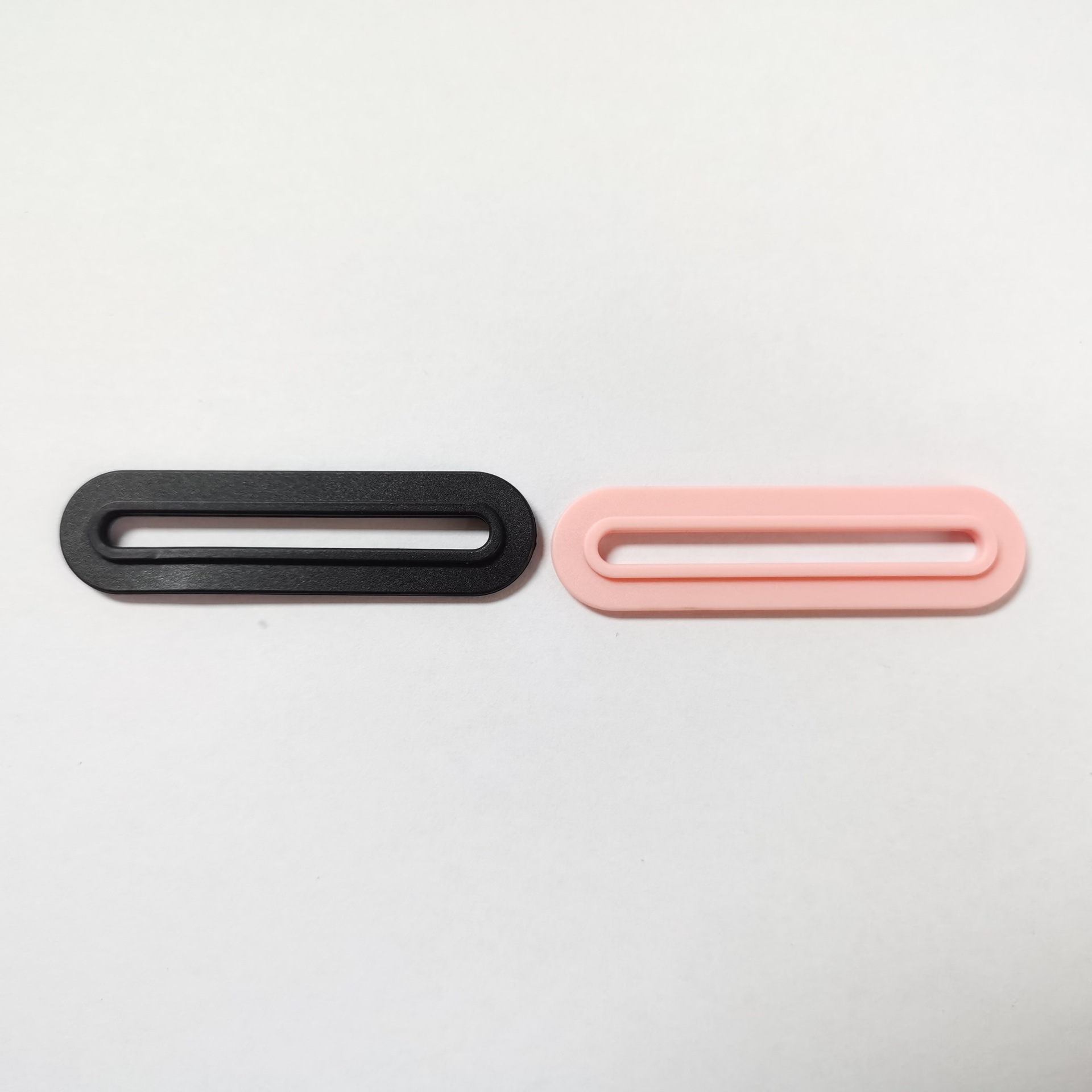 Прямые продажи с фабрики 48мм внутренний диаметр ременной пряжки горячего плавления круглой пряжки аксессуары для багажа швейная пряжка 4.8см