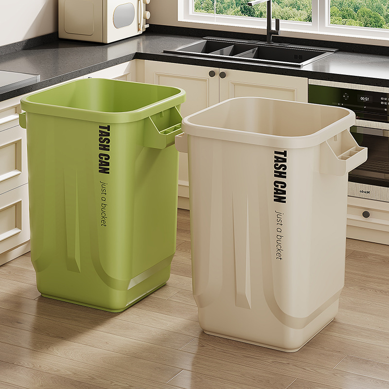 Новое мусорное ведро большой ёмкости 2024 для кухни оптовая продажа
