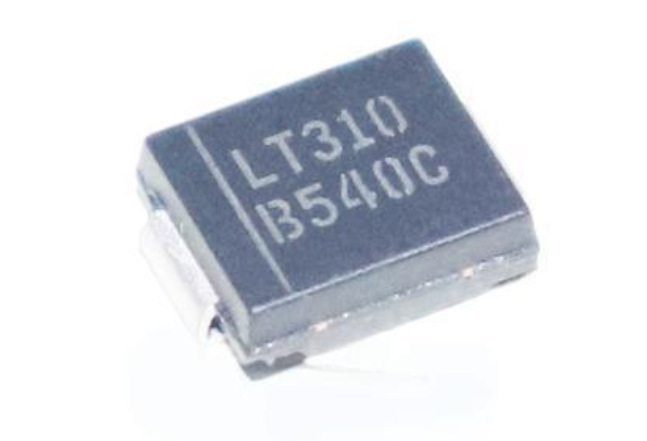 LTST-C195TBJSKTINV chip LED 0603 two-color patch Guangbao agents