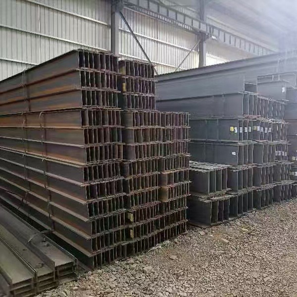 Factory Direct Supply of I-Beam Spot Wholesale, Large Quantity Discount, Complete Steel Specifications, Factory Load-Bearing Building Steel