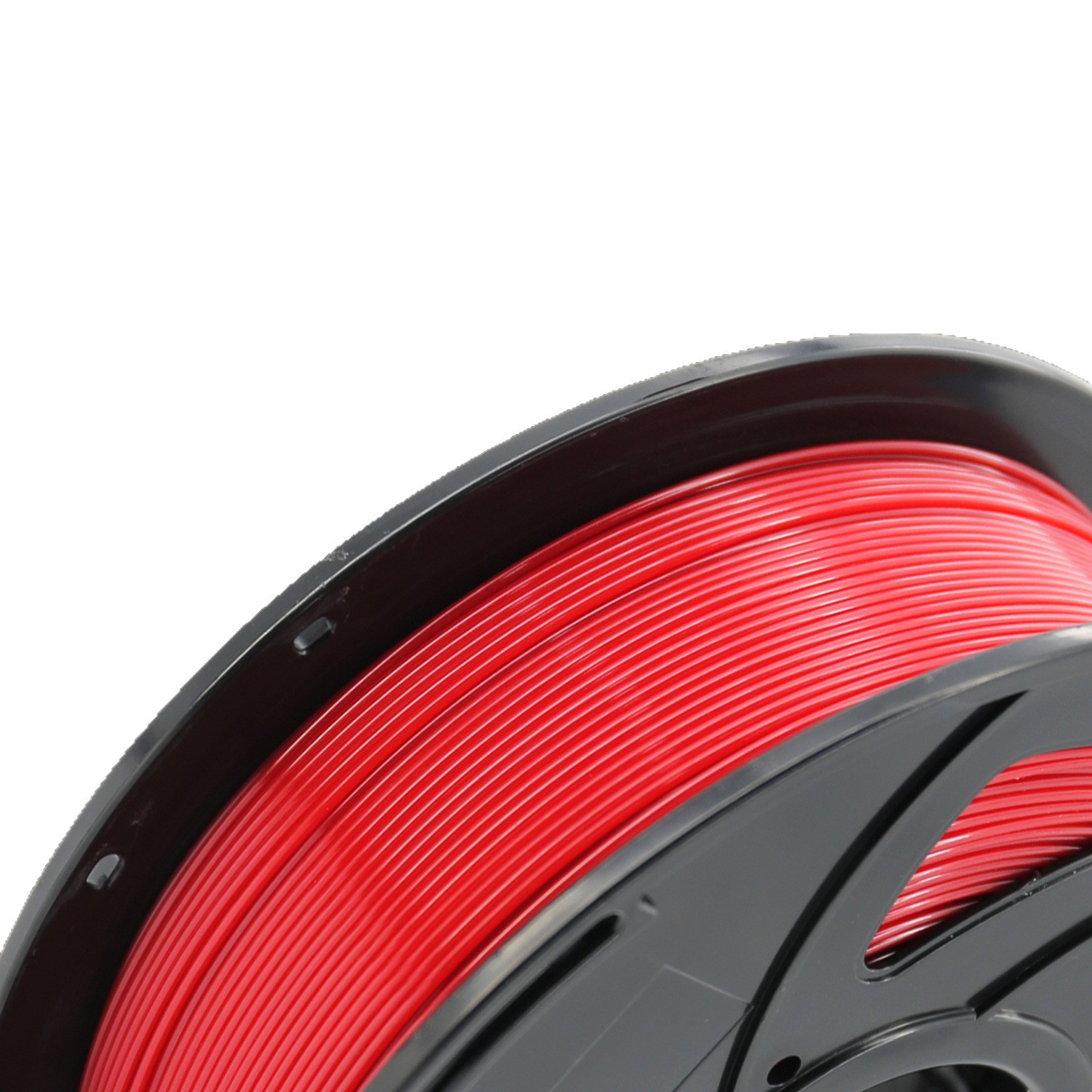 Source Factory 3D Printing Filament Petg Single Color 1kg Multi-Color Optional 1.75mm Cable Neatly Arranged Can Be Connected to Foreign Trade
