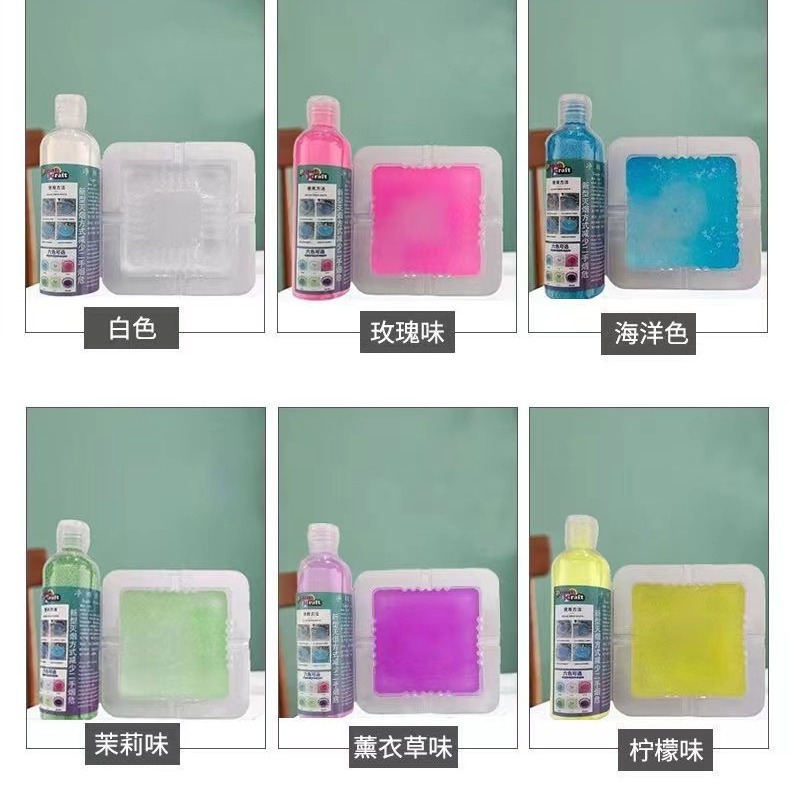 Smoke Extinguishing Sand Wholesale Office Bedroom Living Room Ashtray Smoke Smell ktv Room Air Freshening Ash Cleaner