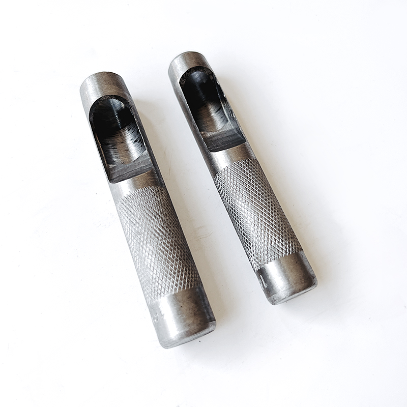 Basswood Mushroom Planting Tree Punch Hammer Mushroom Hammer Belt Punch Inoculation Tool Chisel