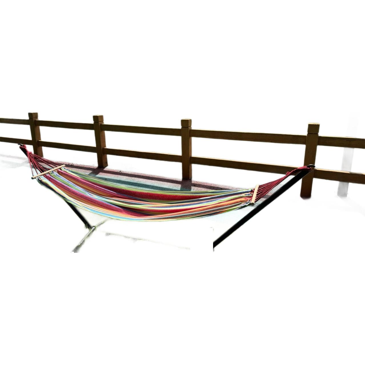 Hammock Outdoor Anti-Rollover Hanging Chair Single and Double Indoor Home Adult and Kidsren Sleeping Student Dormitory Dormitory Swing