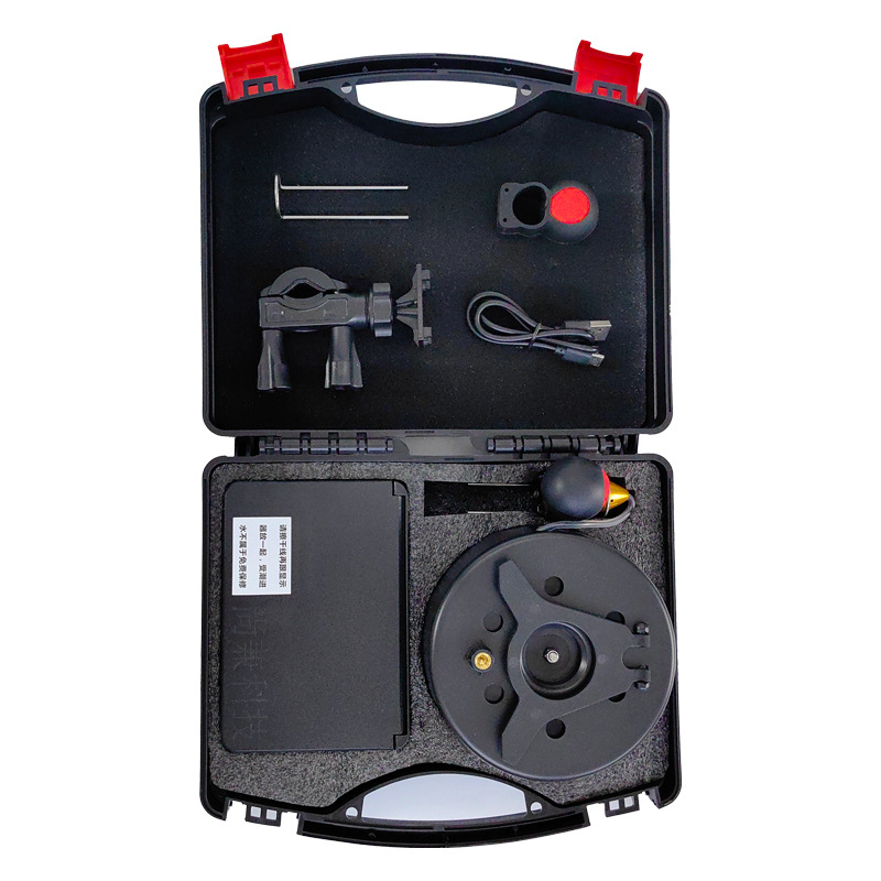 Fish Finder Hd Underwater Camera Camera 2024 New Visual Anchor Fish Probe Visual Fishing Underwater Fish Viewing