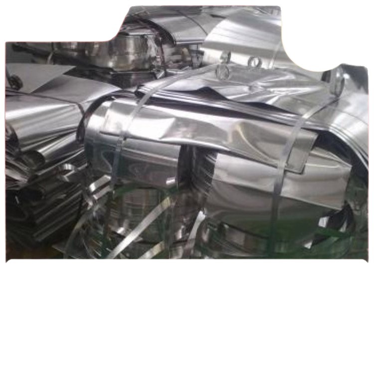 Recycling Central Air Conditioning Lithium Bromide Refrigeration Machine Hui Li On-Site Demolition 24H Door-To-Door Service