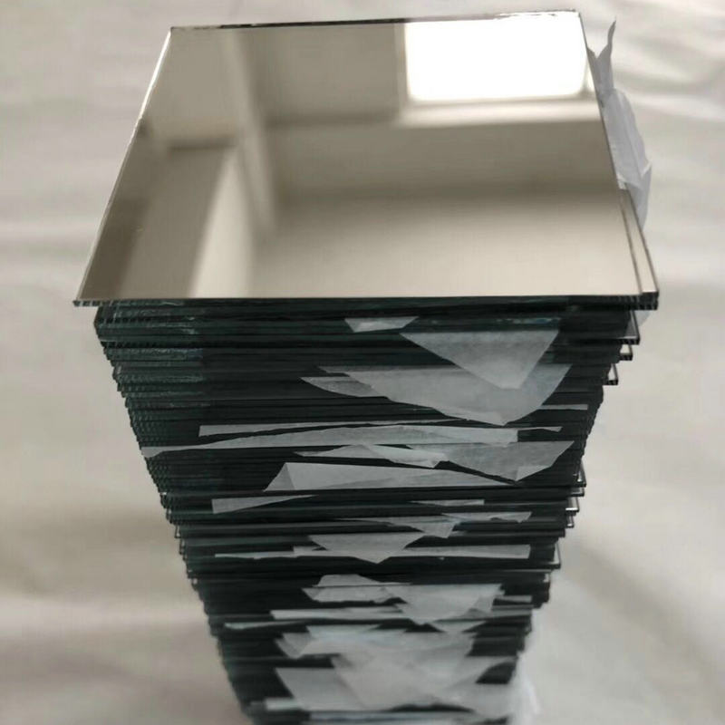 Glass Lens Manufacturers Supply Desktop Makeup Mirrors, Plastic Acrylic Lenses, Various Shapes of Lenses Processing