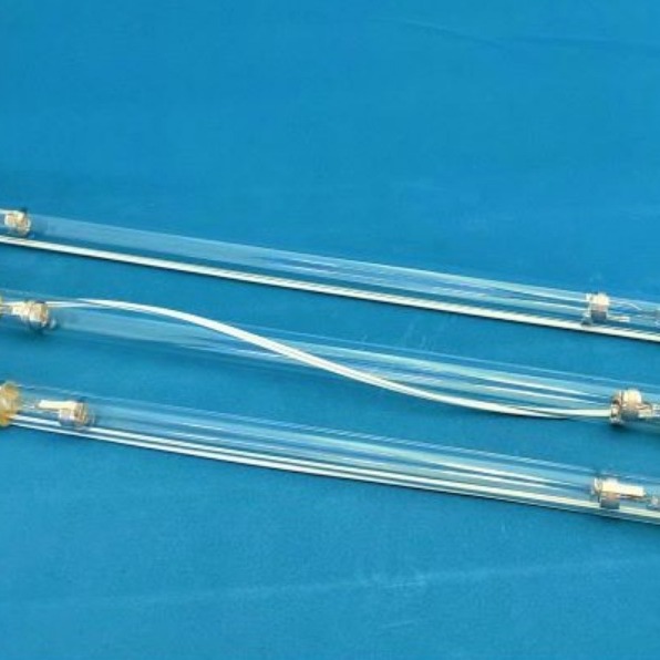 Japan Sen Original Low Pressure Mercury Lamp Suv110Pl-23A Mercury Lamp for Water Tank Internal Disinfection in Stock