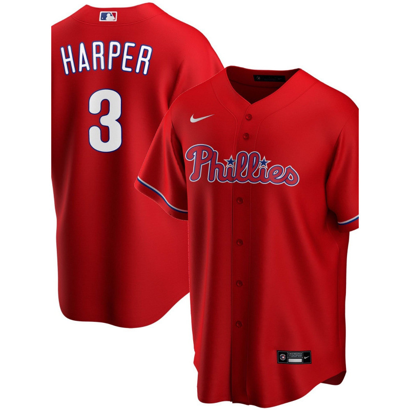 Baseball Jerseys Wholesale from Foreign Trade, Direct from Domestic Factories, Popular Brands: Tigers, Rangers, Phillies, Printed Short Sleeves
