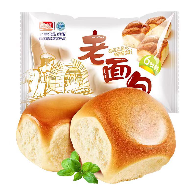 [панпан старый хлеб, молочный вкус, 155г] Мгновенные закуски, закуски, ночные закуски