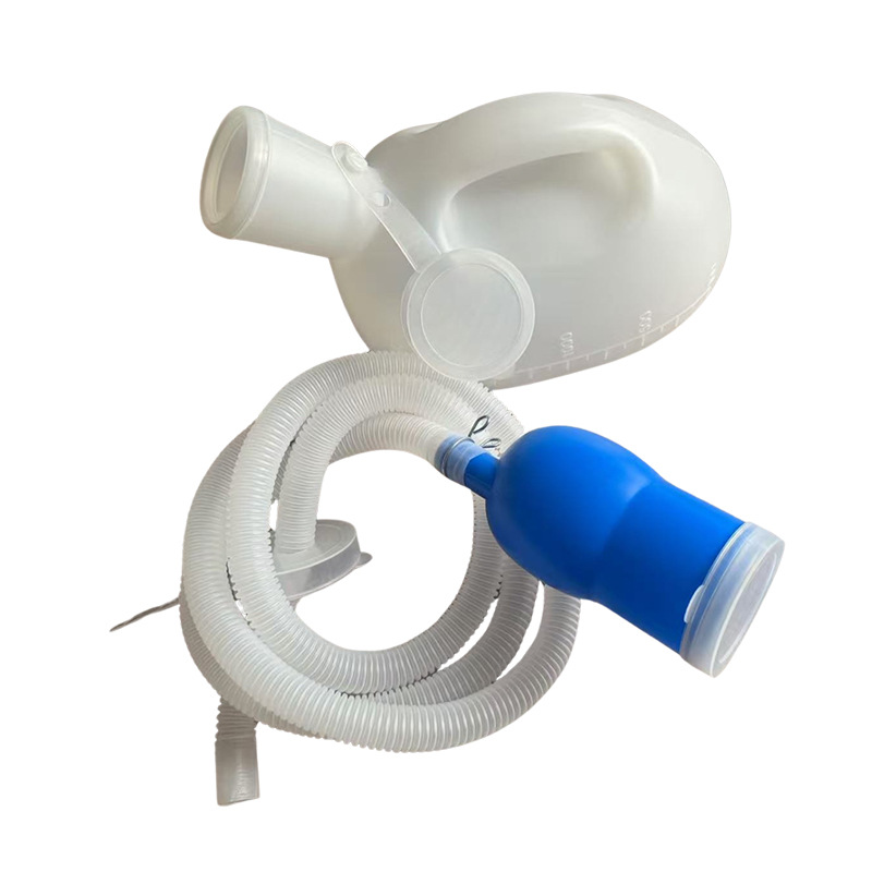 Men's Household Car Large Capacity Urinal Wholesale Portable Extended White Plastic Bed-ridden Self-care Urinal