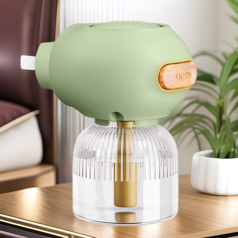 Электрическая жидкость для отпугивания комаров, без запаха, для детей и беременных женщин, антикомарная настольная жидкость, таймер, бесшумная электрическая лампа