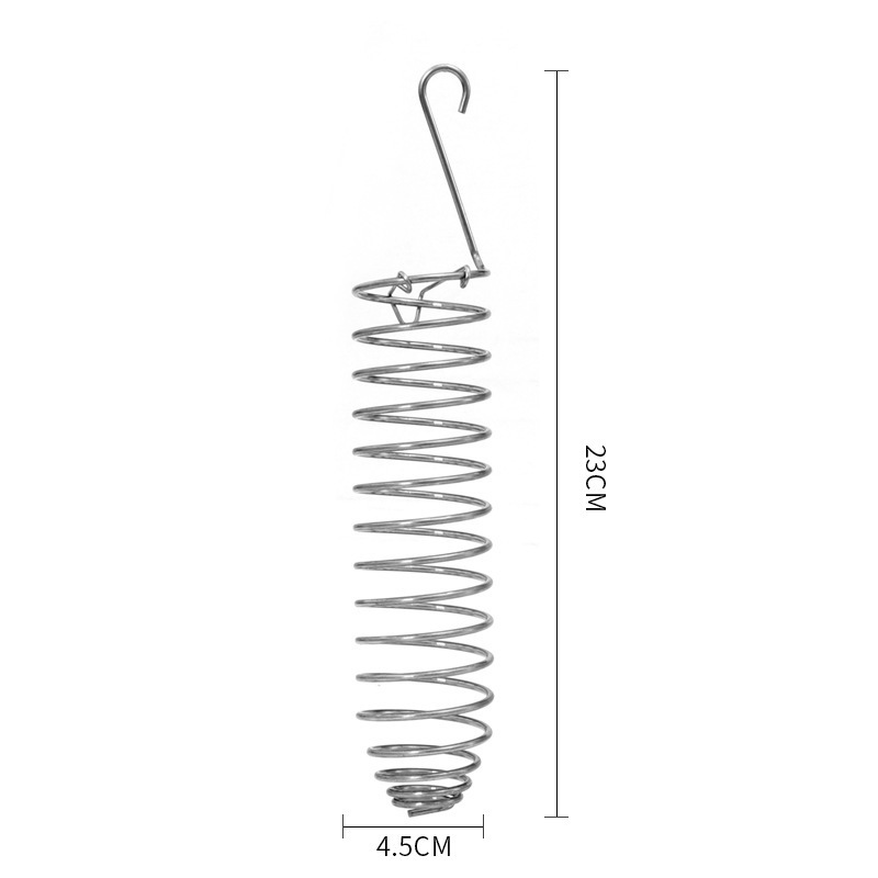 Parrot Feeder Rutin Chicken Vegetable Rack Bird Food Trough Rutin Chicken Feeder Pet Food Rack