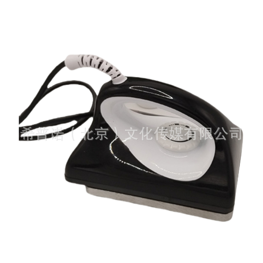 Snowboard Waxing Iron Electric Iron Iron Soluble Wax Growth Iron Wax Snowboard Growth Maintenance Waxing Snowboard Maintenance Worker