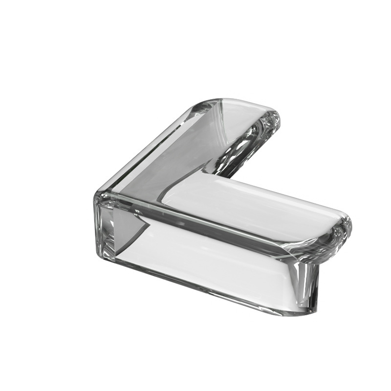 Children's Safety Anti-Collision Strips to Protect Corner Baby Table Corner Set Bed Window Bag Table Sticker Coffee Table Right-Angle Anti-Collision Corner