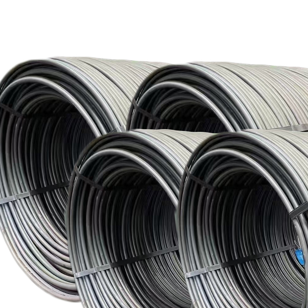 Alloy Steel 30Crnimo8 Wire Rod 30Crnimo8 Cold Heading Wire 30Crnimo8 Annealed Fine Wire Round Steel