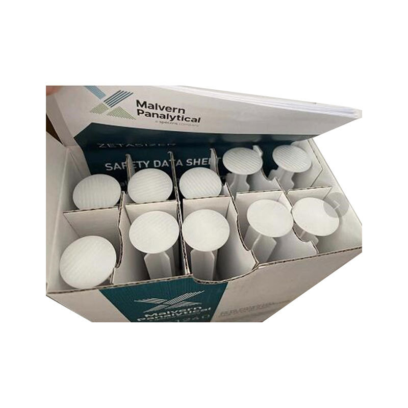 Malvern Standard Solution Model: Gg988-Zts1240 Library Number: D60010