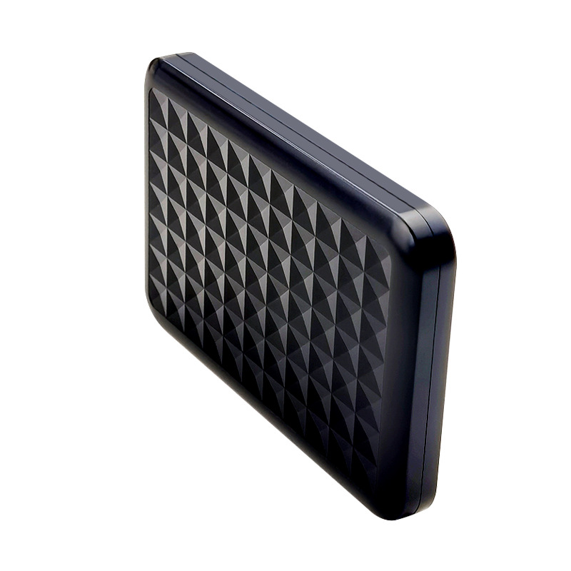 2.5 inch SSD solid state mechanical serial port SATA tool free usb3.0 high speed external mobile hard disk box