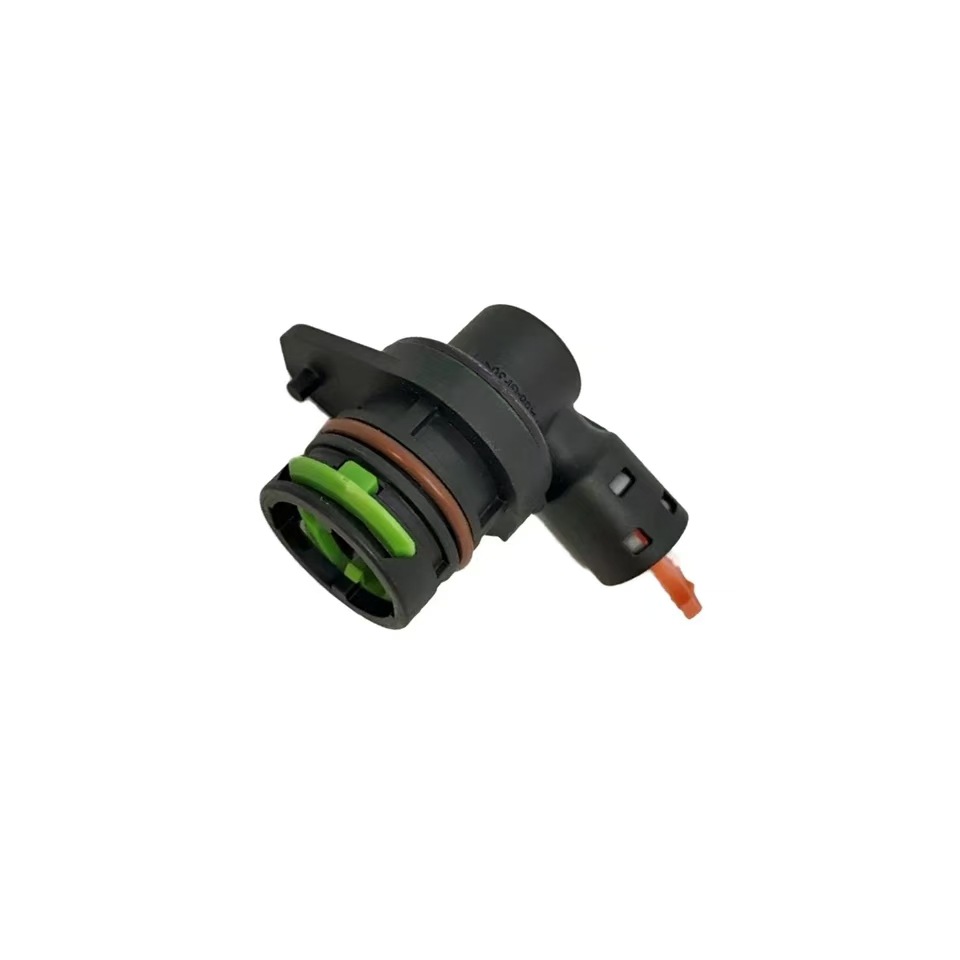 12663027 is suitable for Chevrolet Malibu explorer Cadillac valve cover ventilation valve PCV valve