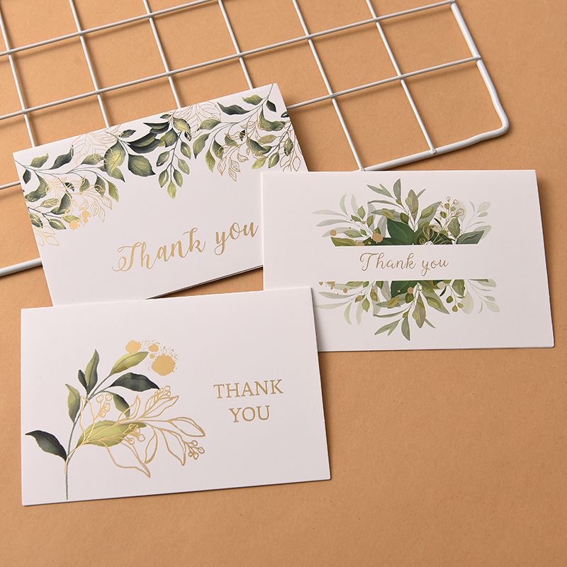 Teacher's Day thank you message blessing card customization Thanksgiving envelope Christmas greeting card birthday greeting card customization