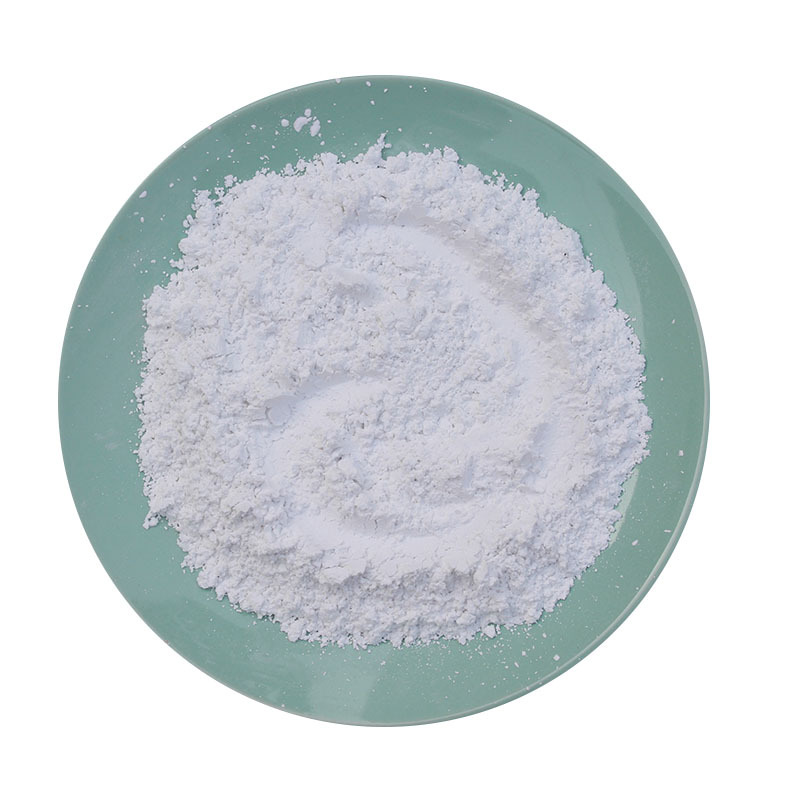 Low Sodium Calcined A-Alumina Powder for Wear-Resistant Ceramic Parts 99.7% Ultra-Fine Alumina Powder Can Be Customized