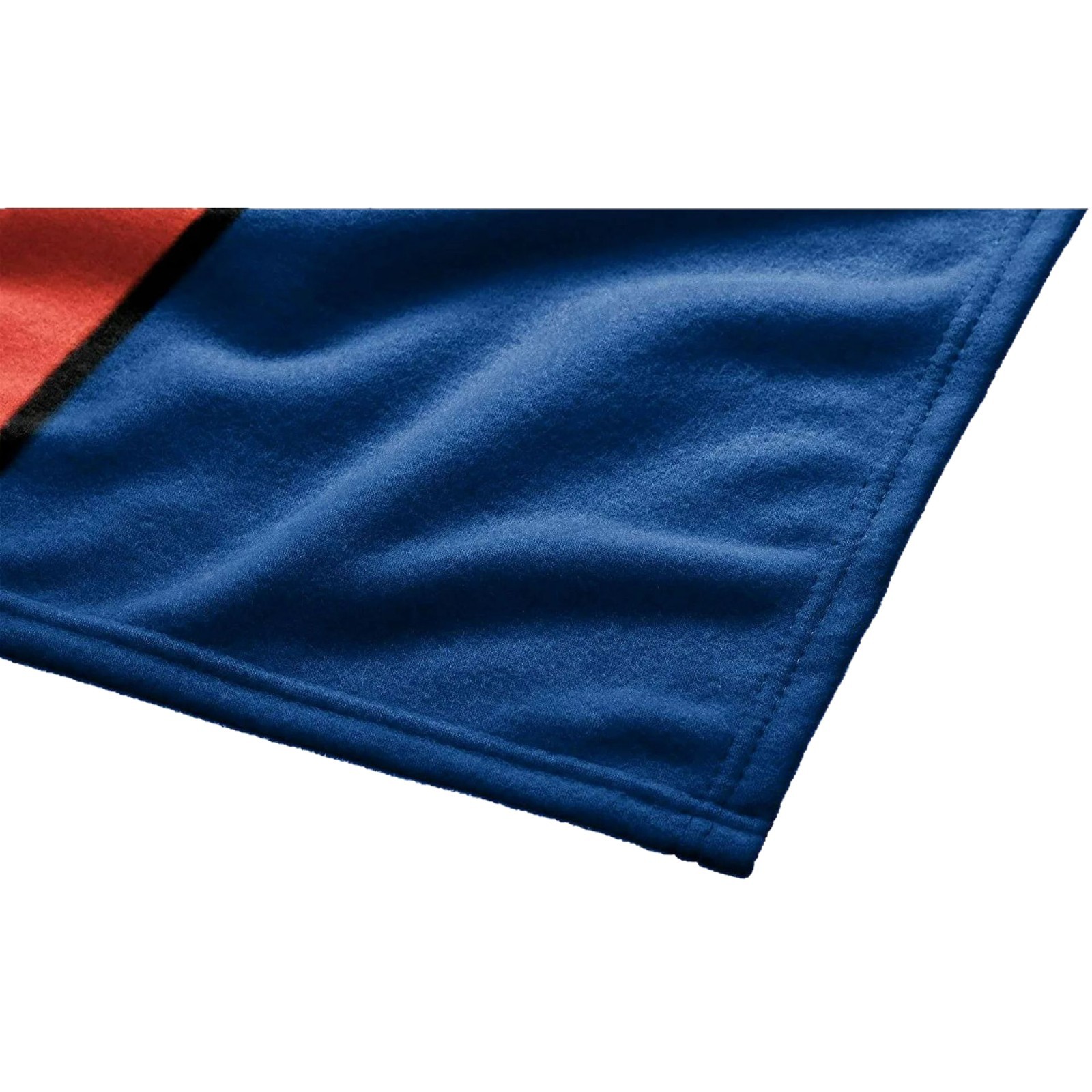 Creative Double-Sided Fleece Blanket Tv Cross-Border Fleece Tv Blanket Home Multi-Functional Lazy Blanket